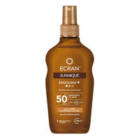 Sunnique Aceite Seco Protector SPF50  200ml-184690 Sunnique Aceite Seco Protector SPF50  200ml-184690 0